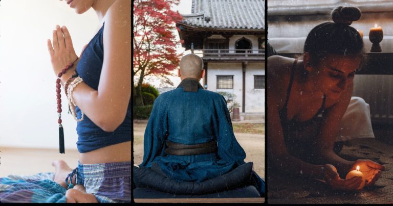 Build Concentration Through Meditation [Full Guide]