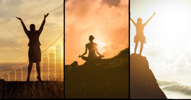 Meditation for Success: Boost Your Productivity