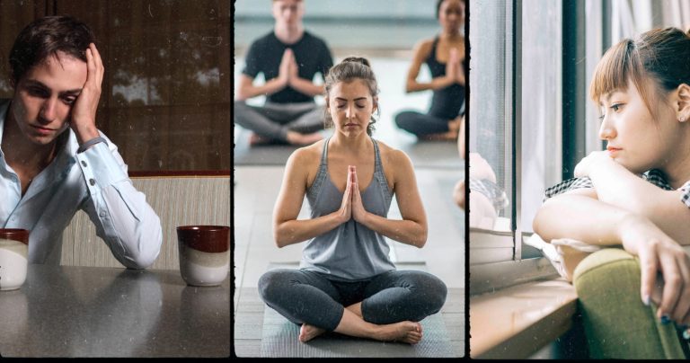 Lonely? Meditation to Feel Connected Now