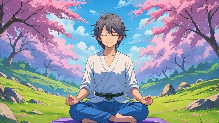 Trauma Informed Meditation Sessions – A Guide