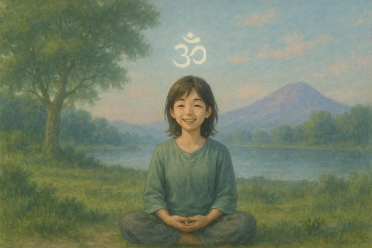 How I Built Concentration Through Meditation